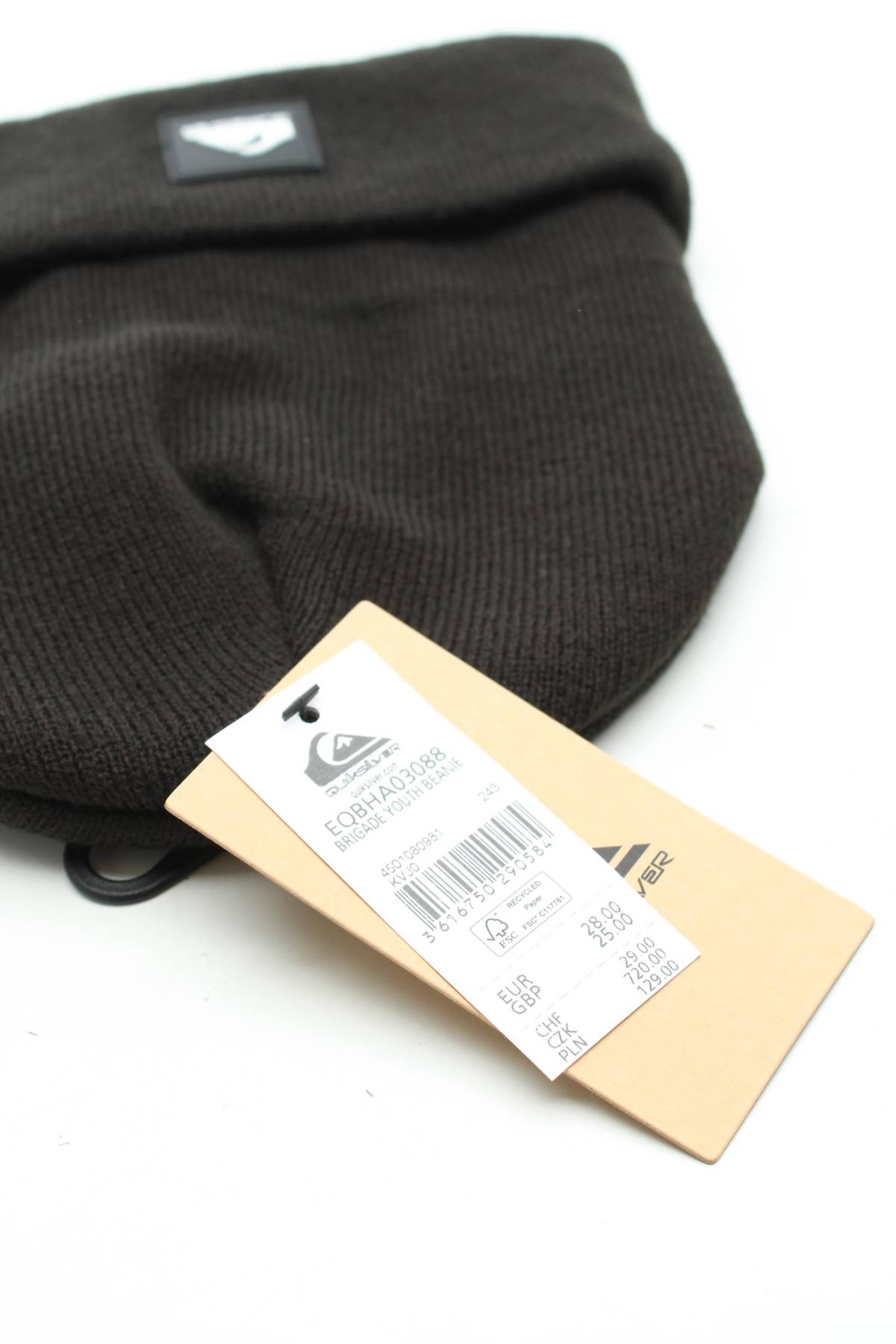 Детска шапка Quiksilver 3