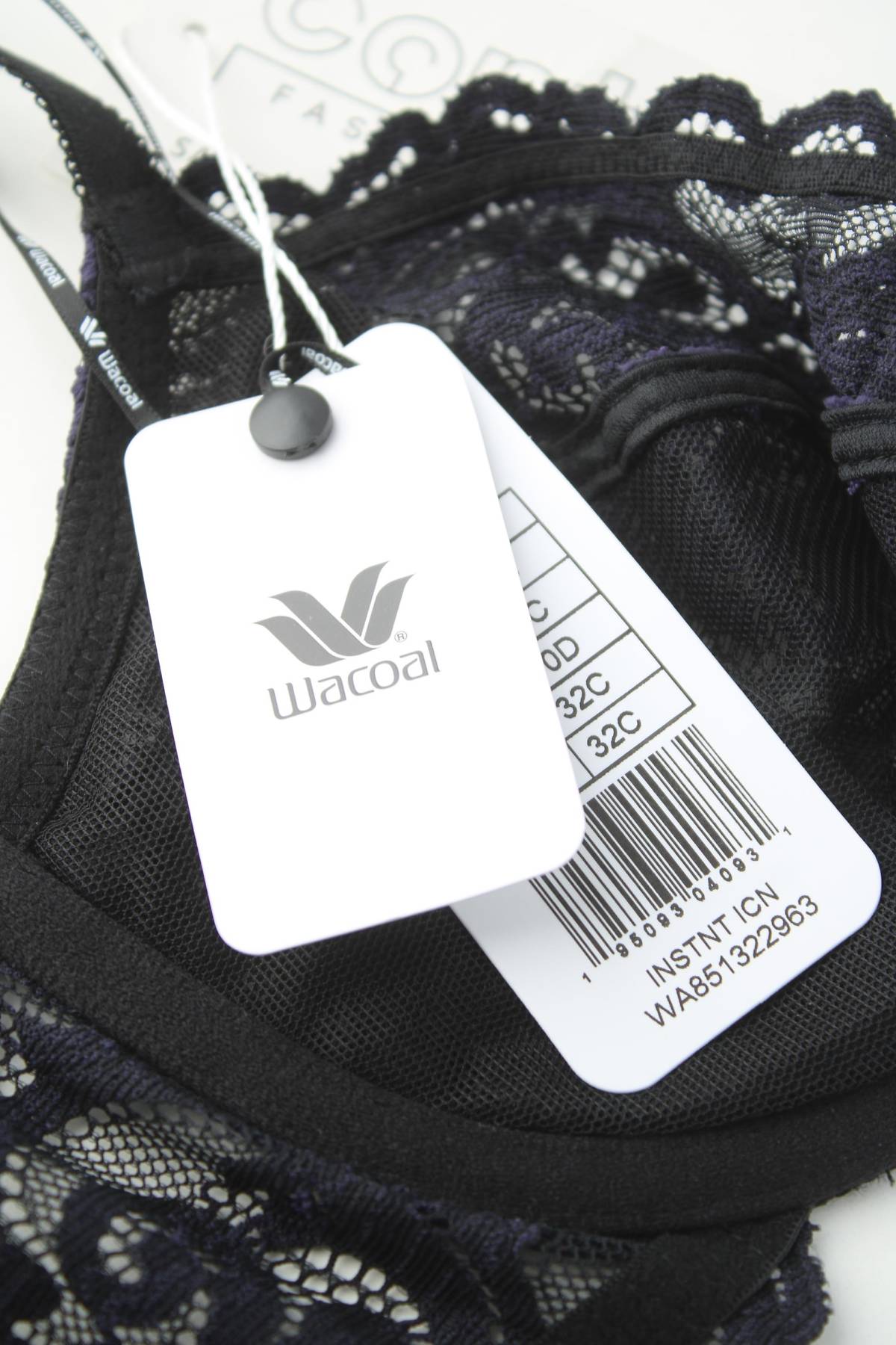 Σουτιέν Wacoal3