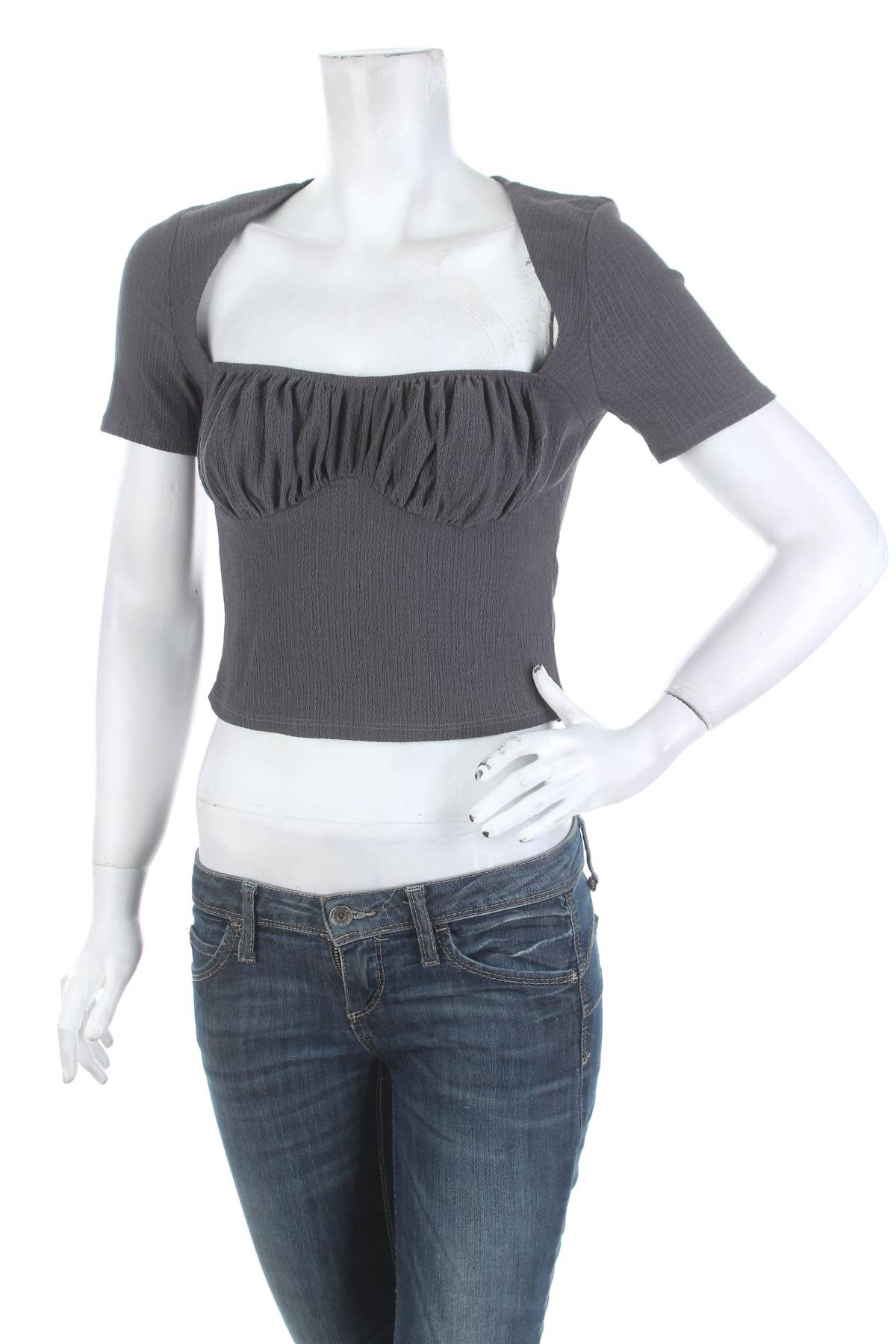 Дамска блуза Even & Odd1