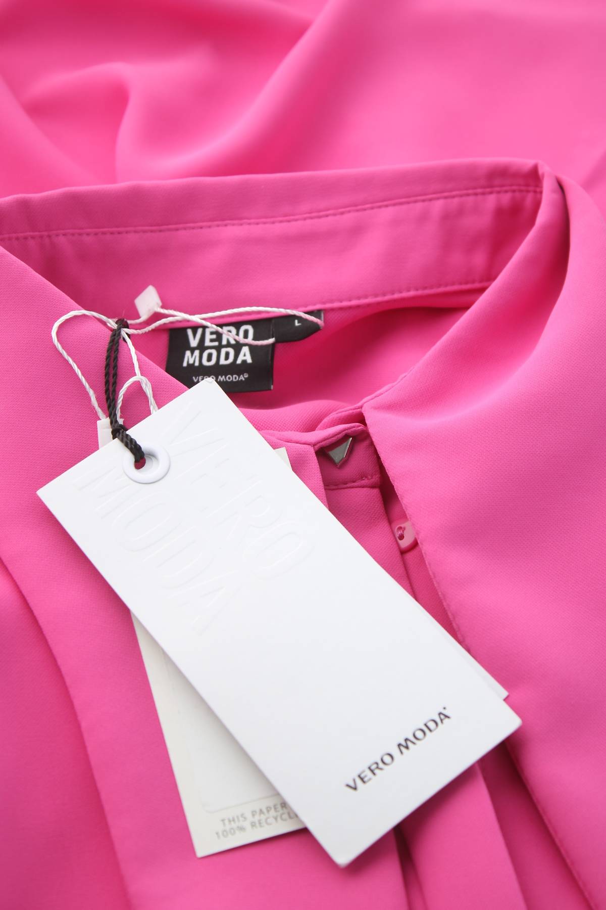 Дамска риза Vero Moda3