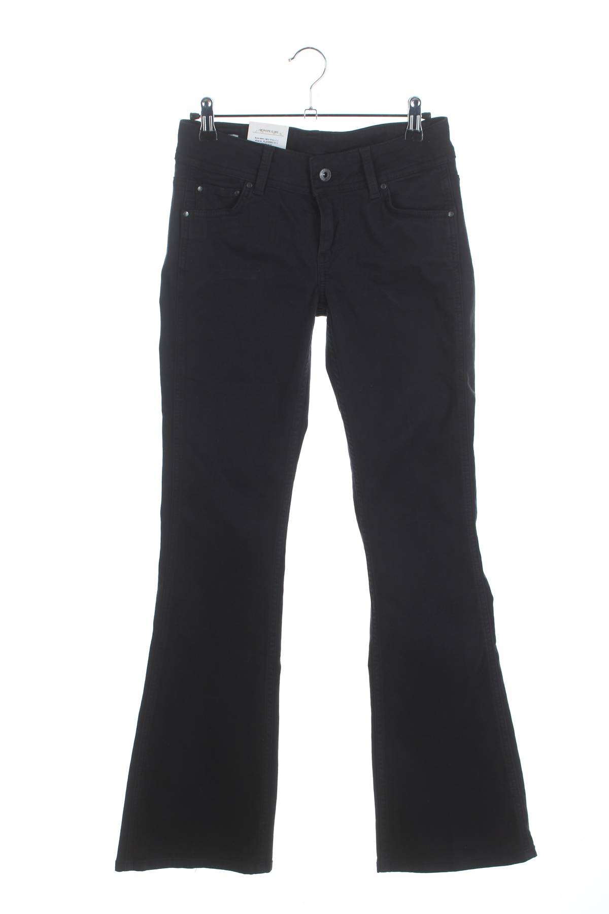 Дамски панталон Pepe Jeans1