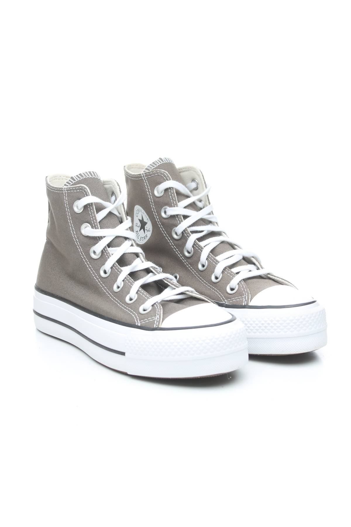 Кецове Converse3