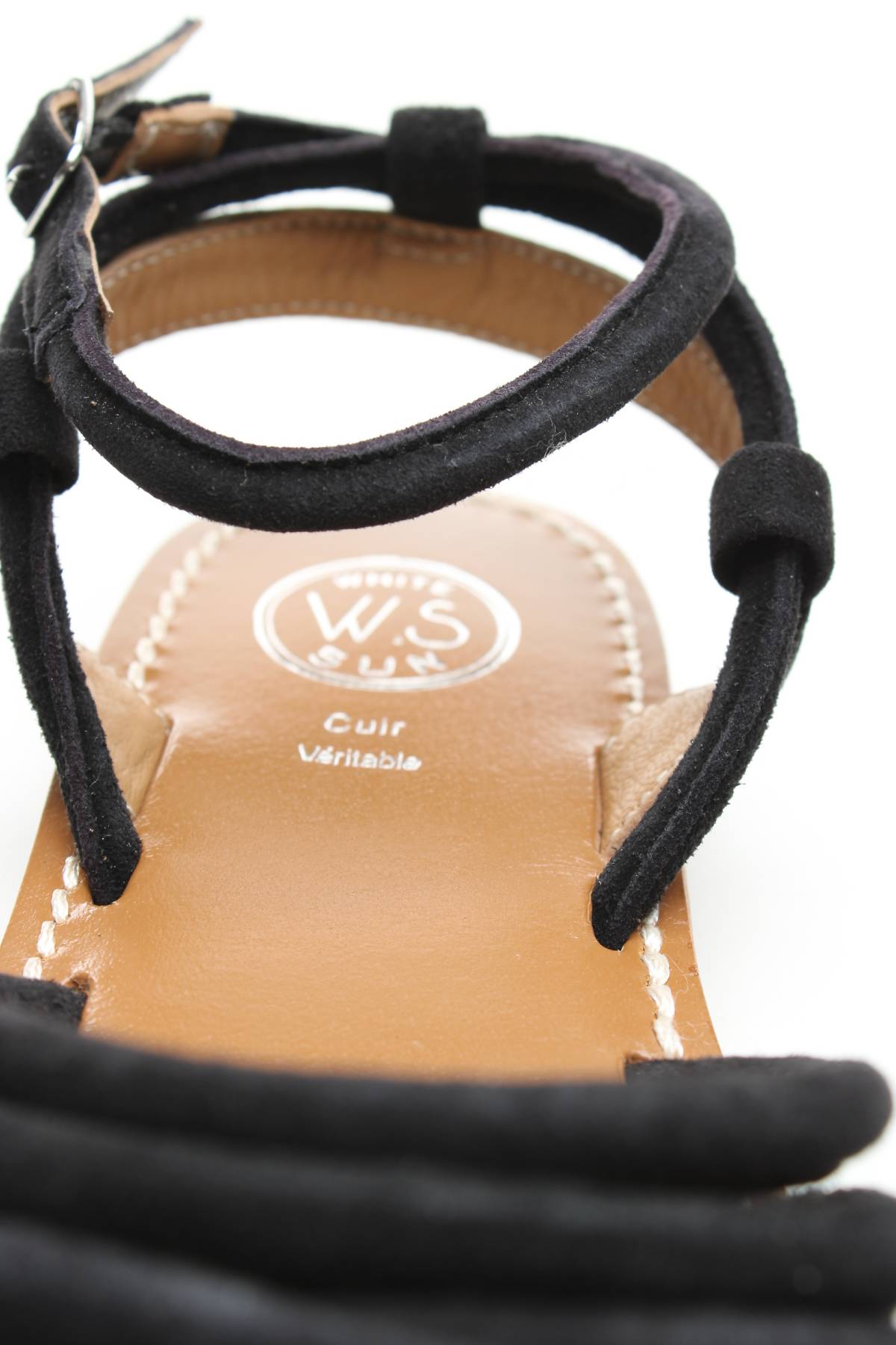 Сандали White Sun5