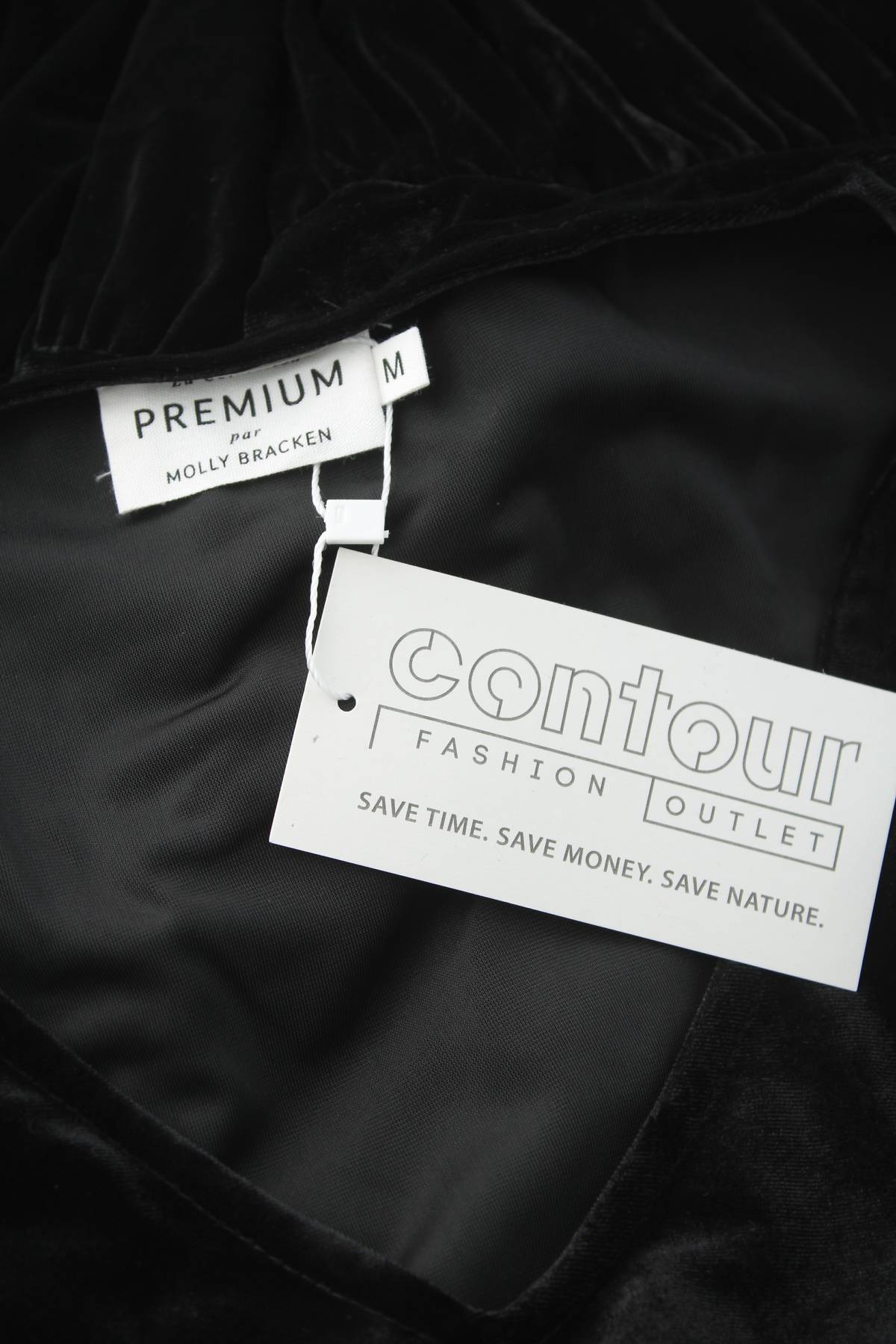 Рокля Molly Bracken3