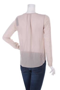 Дамска жилетка United Colors Of Benetton2 - Contour.bg Дамска жилетка United Colors Of Benetton2