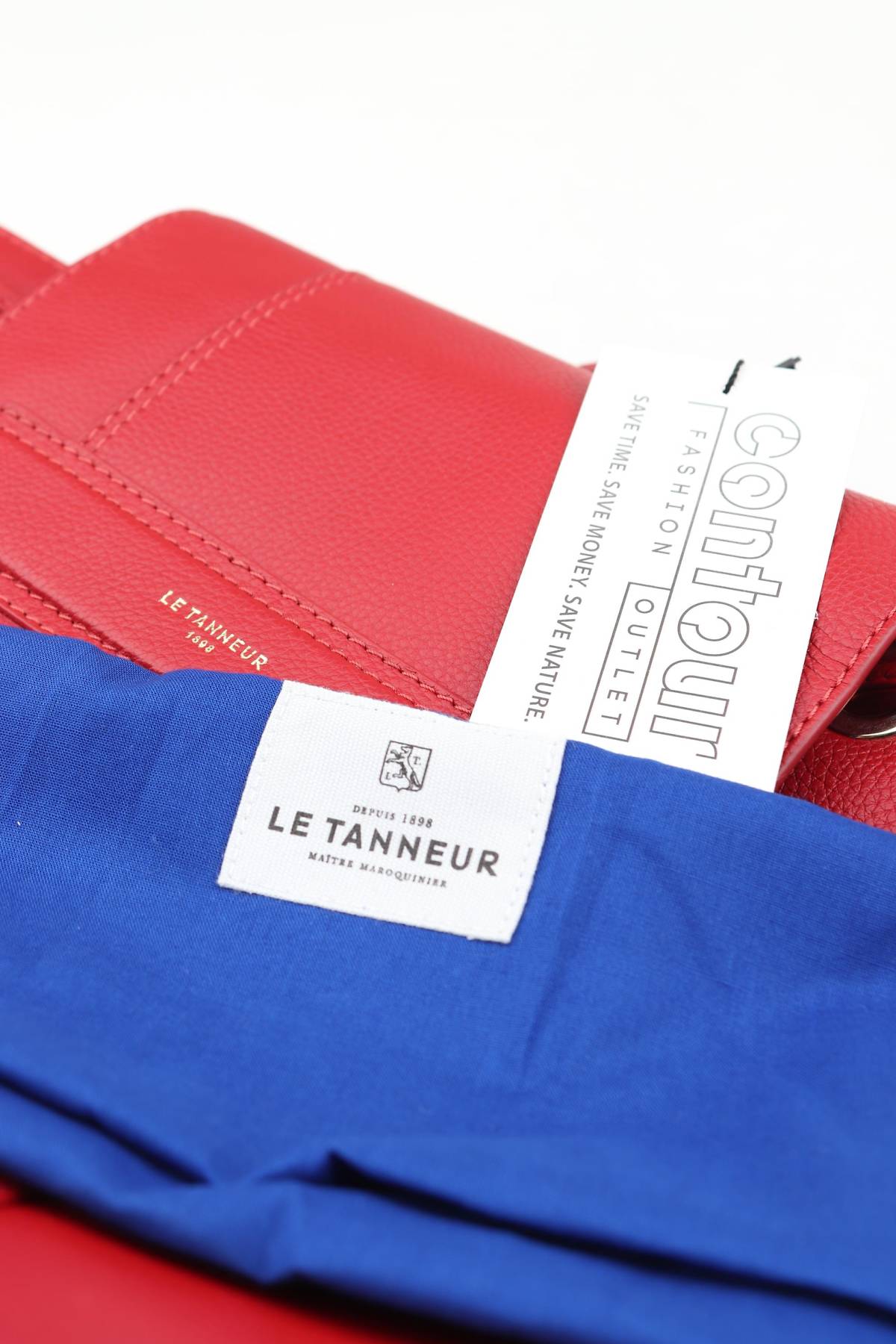 Σακίδιο πλάτης Le Tanneur4