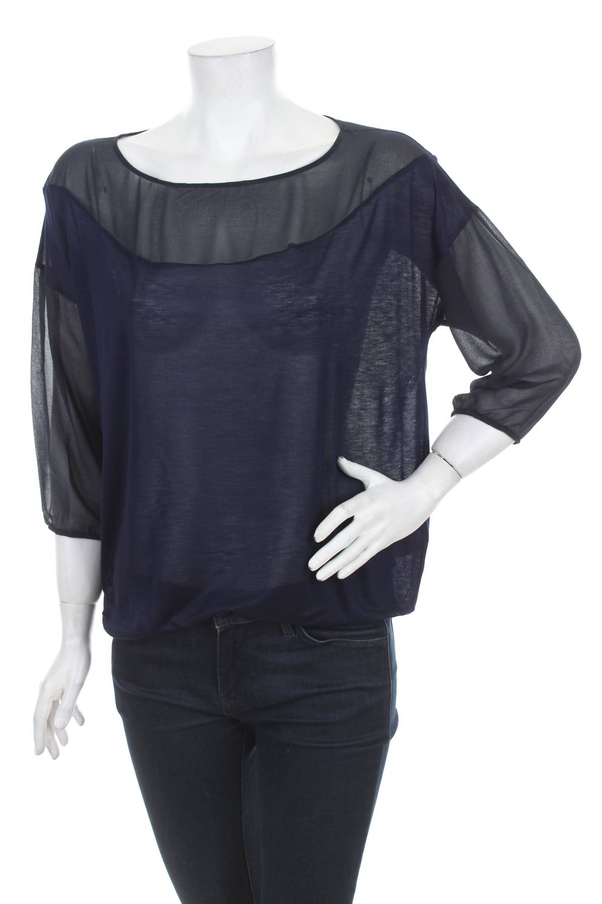 Дамска блуза Trussardi1 - Contour.bg Дамска блуза Trussardi1