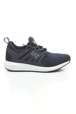 Αθλητικά παπούτσια EA7 Emporio Armani1