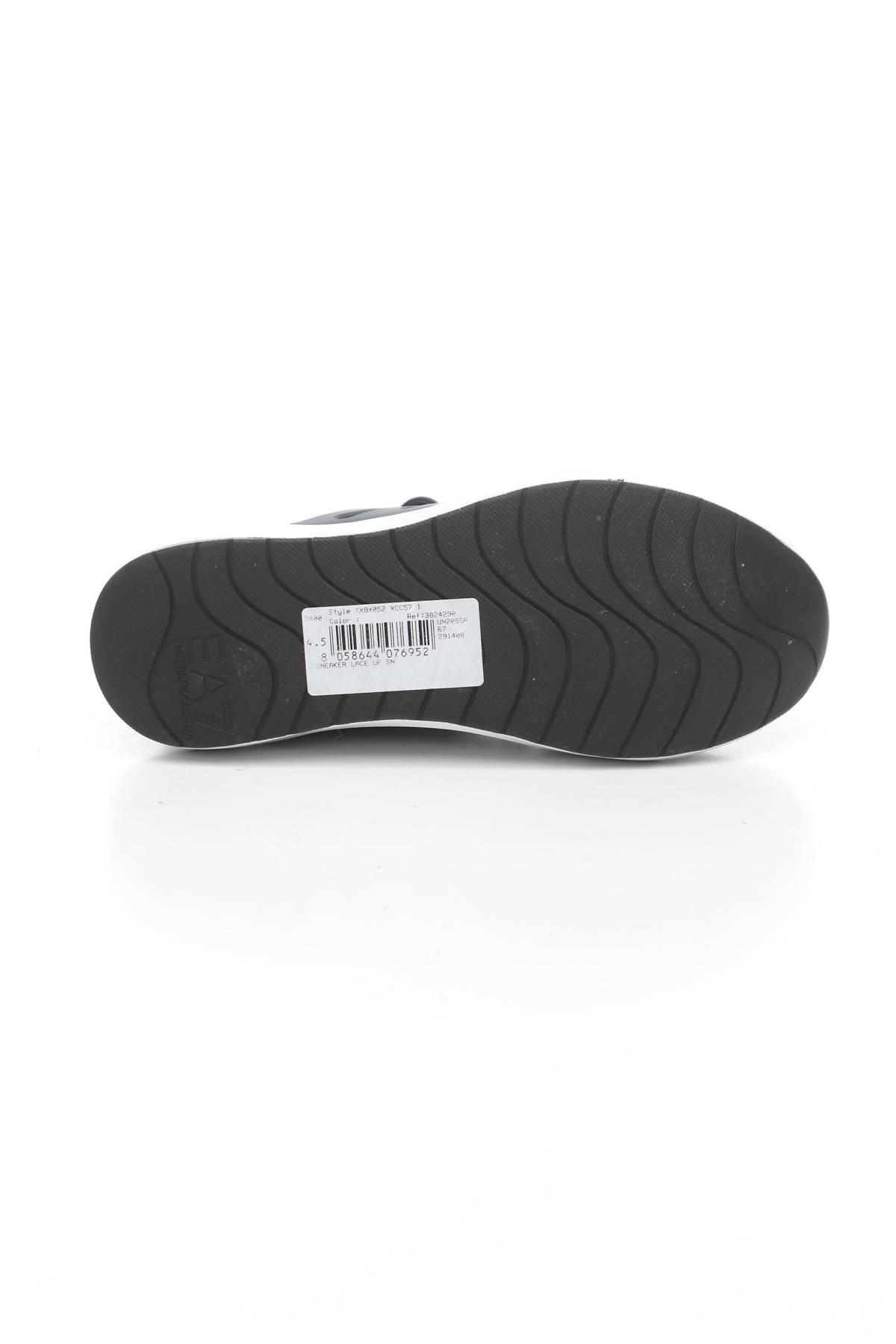 Αθλητικά παπούτσια EA7 Emporio Armani4 - Contourshop.gr Αθλητικά παπούτσια EA7 Emporio Armani4