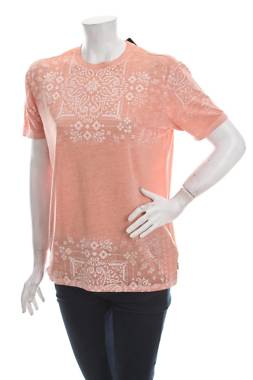 Γυναικείο t-shirt Guess1 - Contourshop.gr Γυναικείο t-shirt Guess1