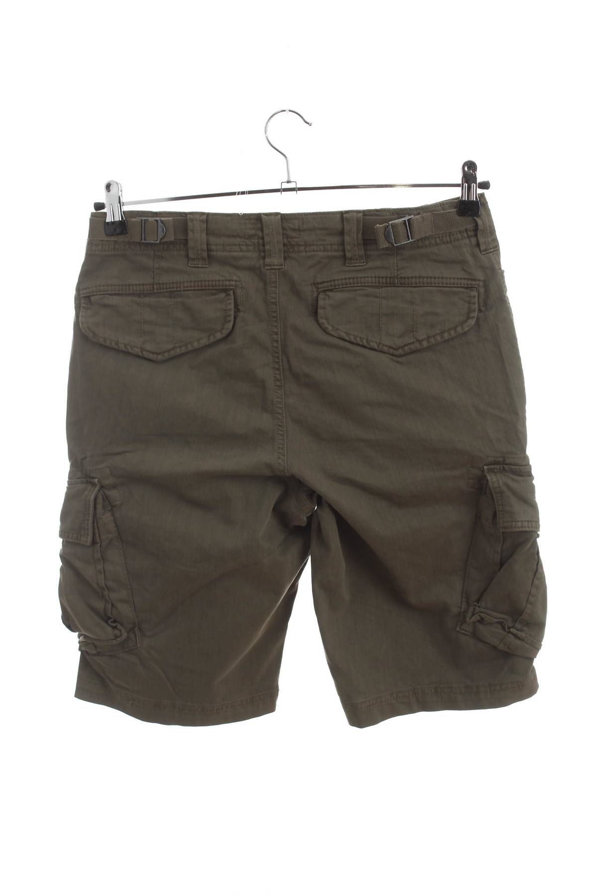 Мъжки къс панталон Superdry2 - Contour.bg Мъжки къс панталон Superdry2