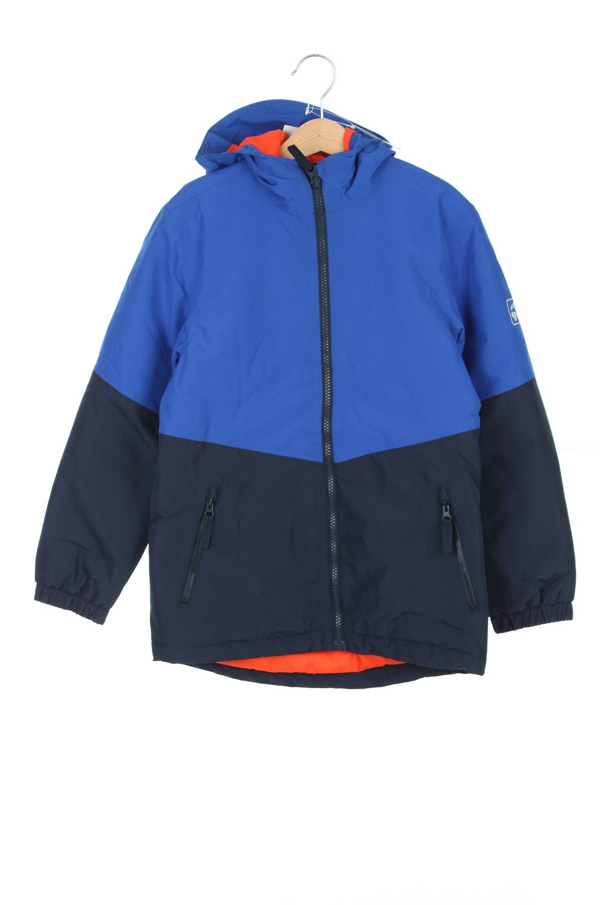 Детско яке Jack Wolfskin1 - Contour.bg Детско яке Jack Wolfskin1