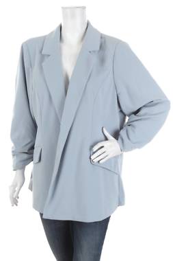Γυναικείο σακάκι Only Carmakoma1 - Contourshop.gr Γυναικείο σακάκι Only Carmakoma1