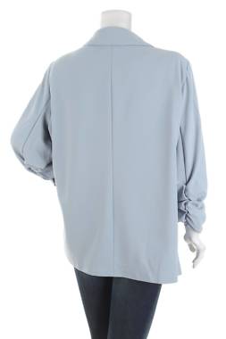 Γυναικείο σακάκι Only Carmakoma2 - Contourshop.gr Γυναικείο σακάκι Only Carmakoma2