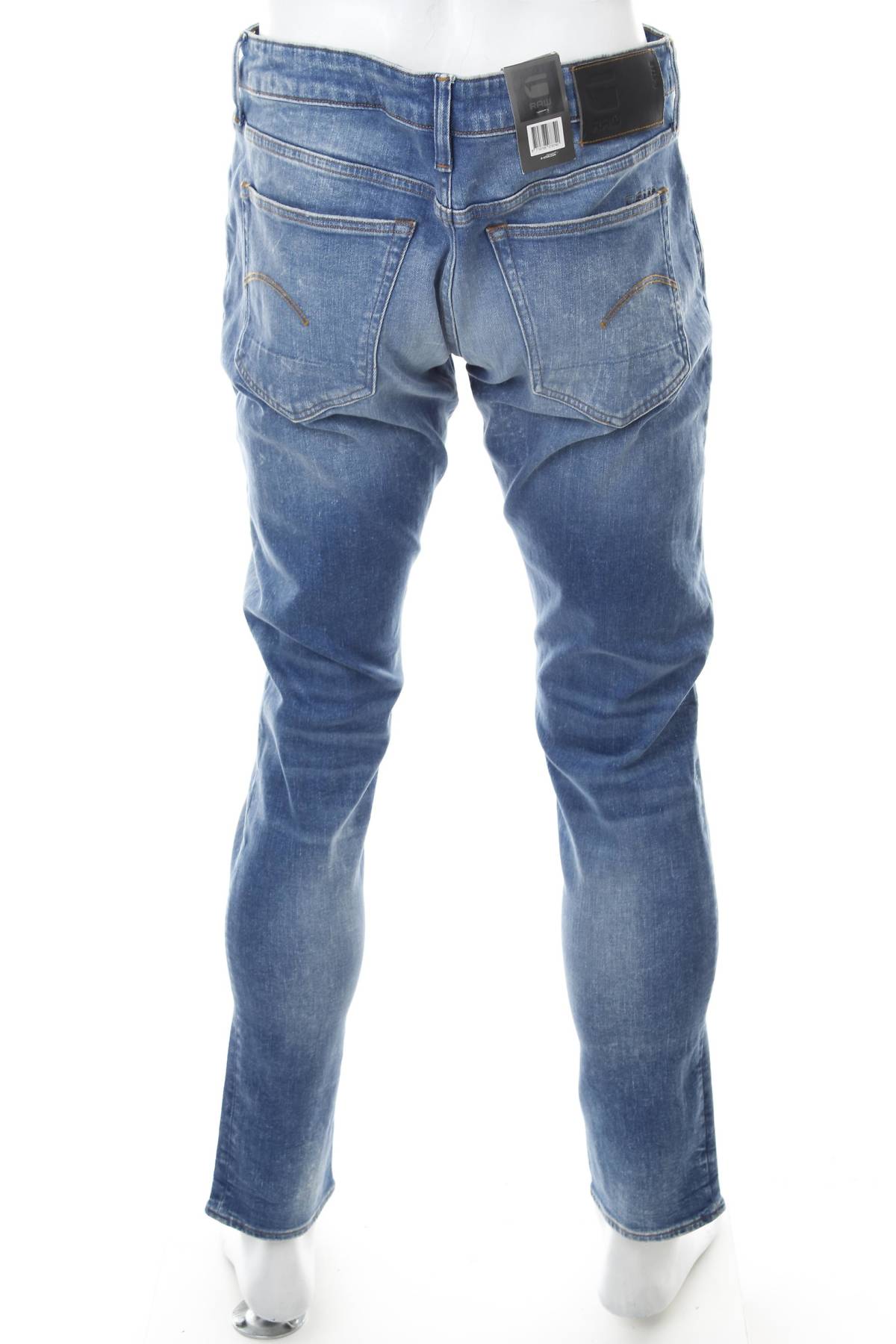 Мъжки дънки G-Star Raw2 - Contour.bg Мъжки дънки G-Star Raw2
