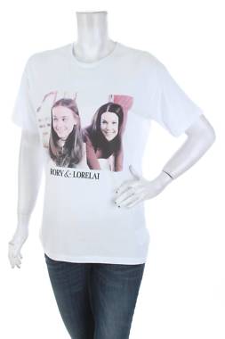 Γυναικείο t-shirt C&A1 - Contourshop.gr Γυναικείο t-shirt C&A1