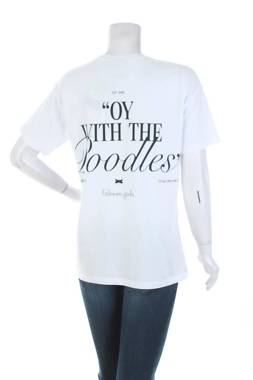 Γυναικείο t-shirt C&A2 - Contourshop.gr Γυναικείο t-shirt C&A2