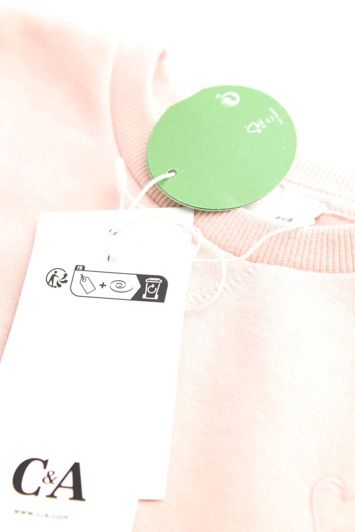 Детска блуза C&A3