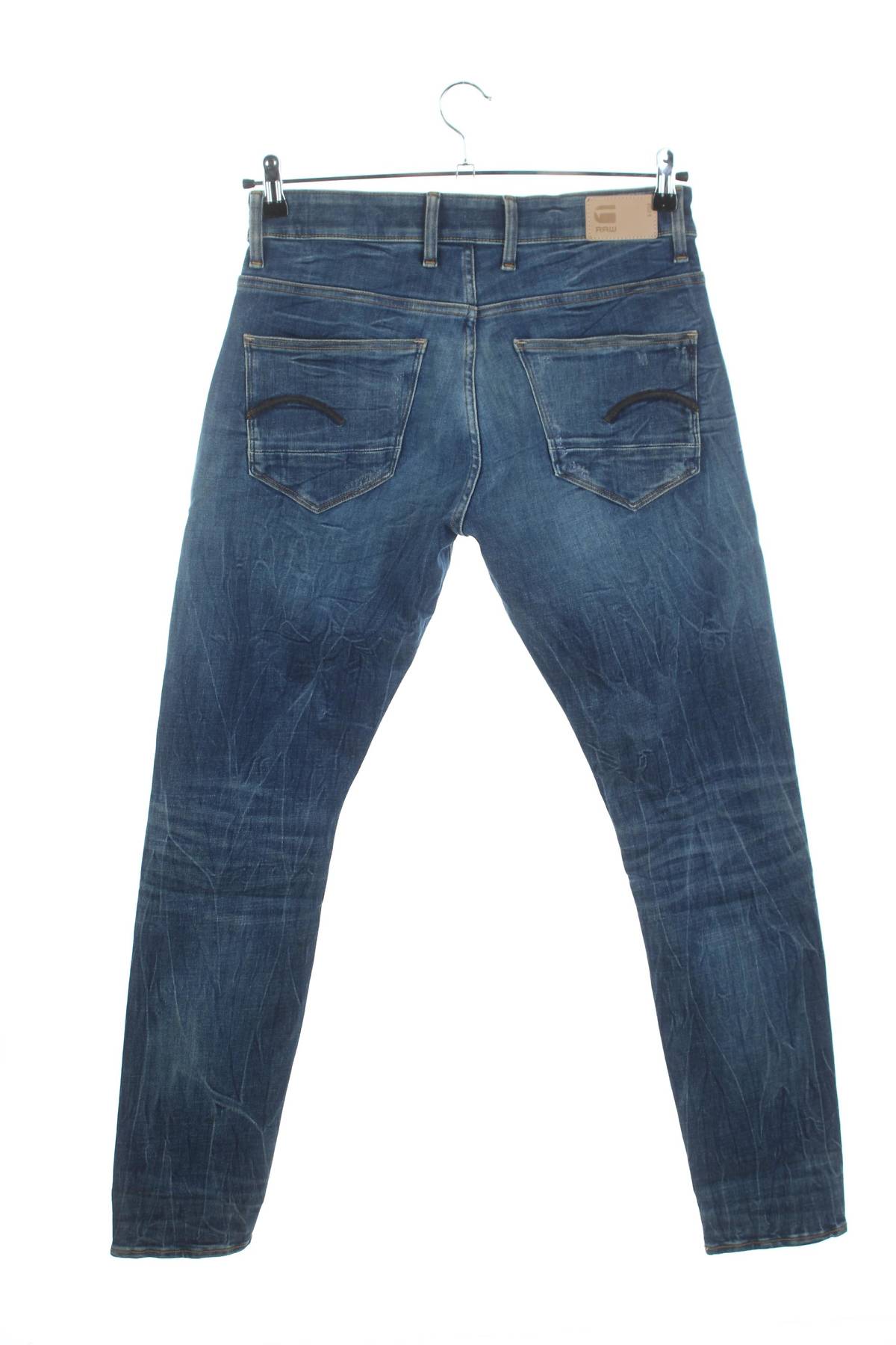 Мъжки дънки G-Star Raw2 - Contour.bg Мъжки дънки G-Star Raw2