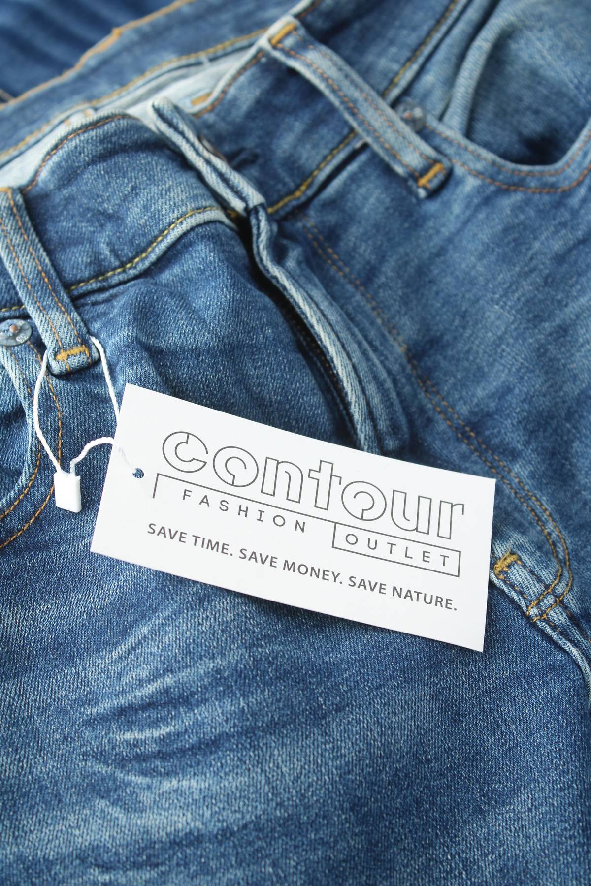 Мъжки дънки G-Star Raw3 - Contour.bg Мъжки дънки G-Star Raw3