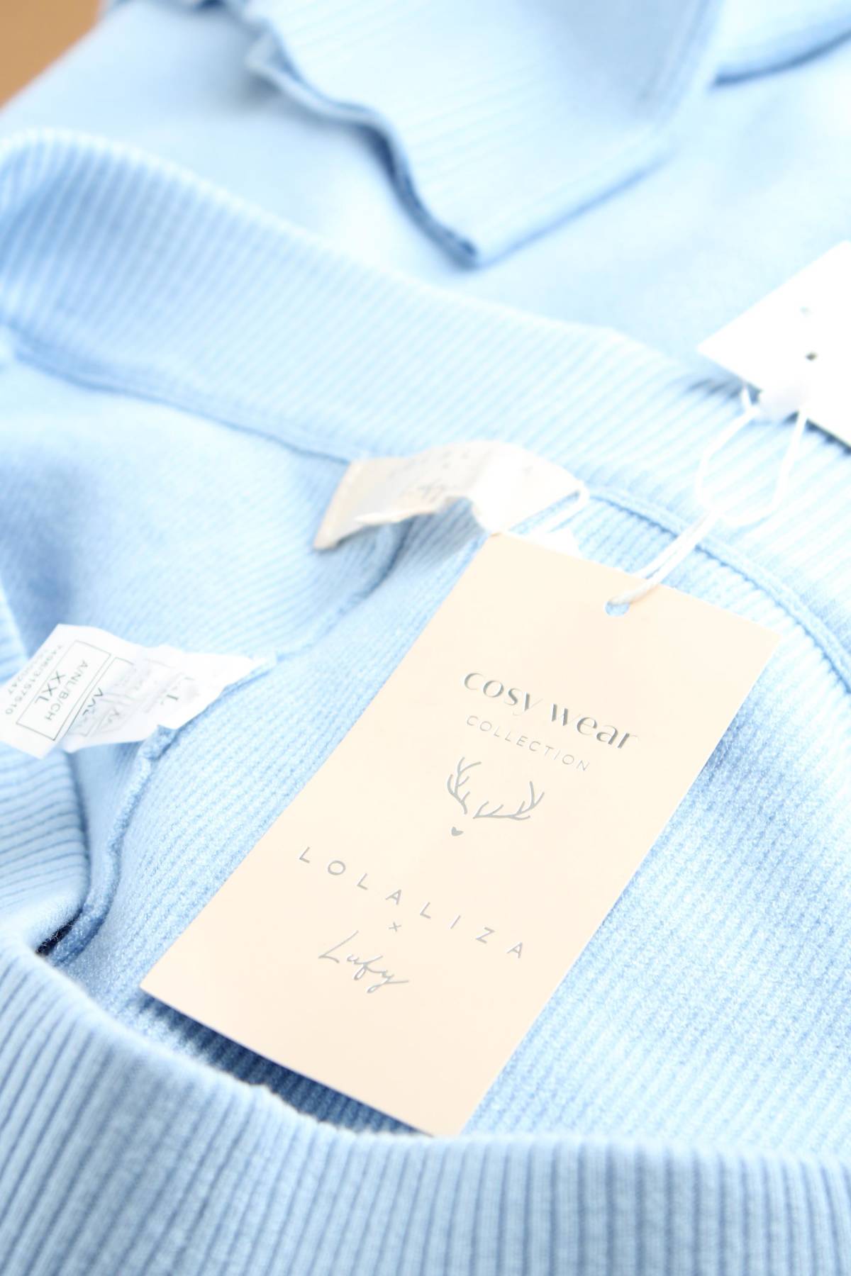 Дамски панталон Lola Liza3 - Contour.bg Дамски панталон Lola Liza3