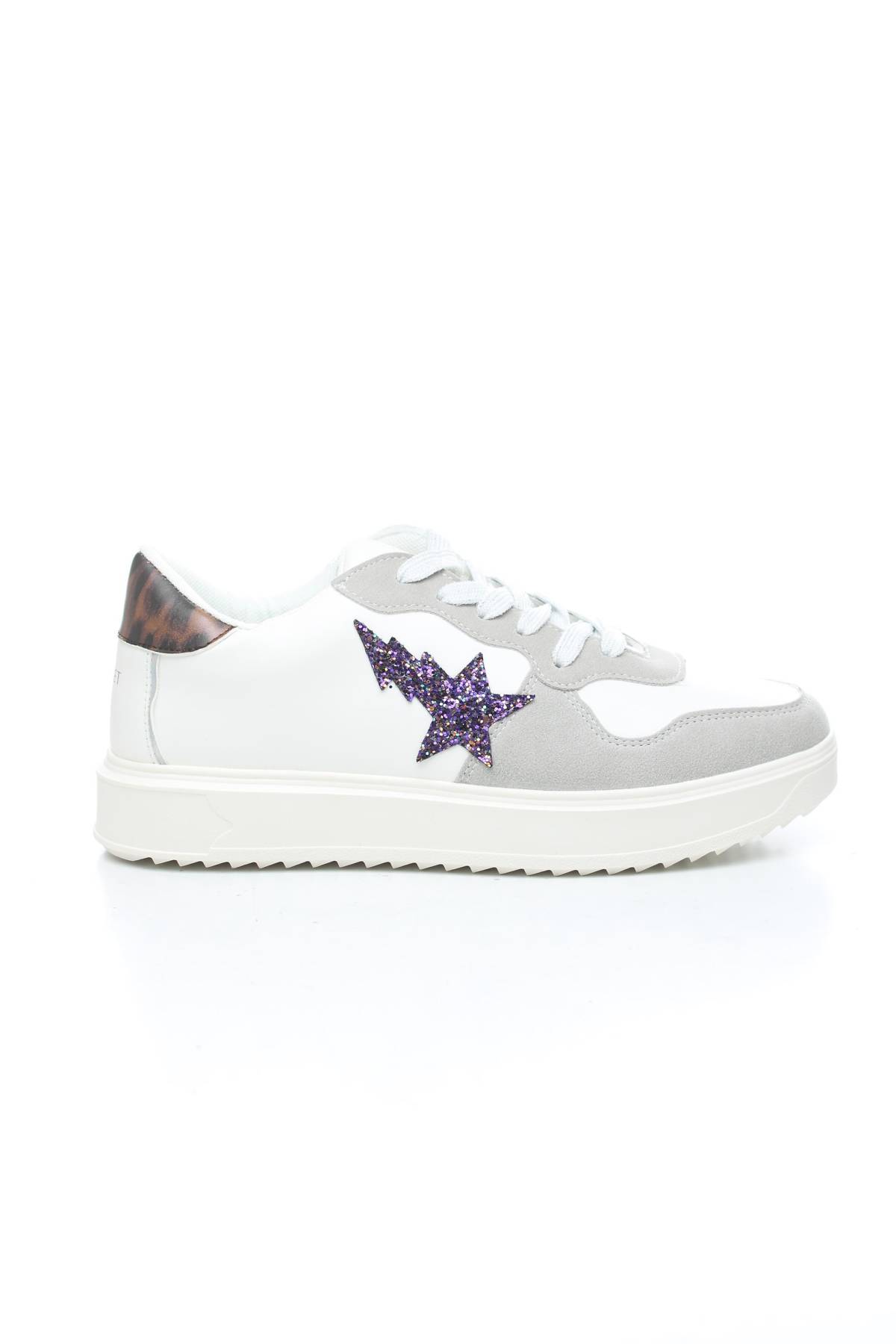 Sneakers Twinset1 - Contourshop.gr Sneakers Twinset1