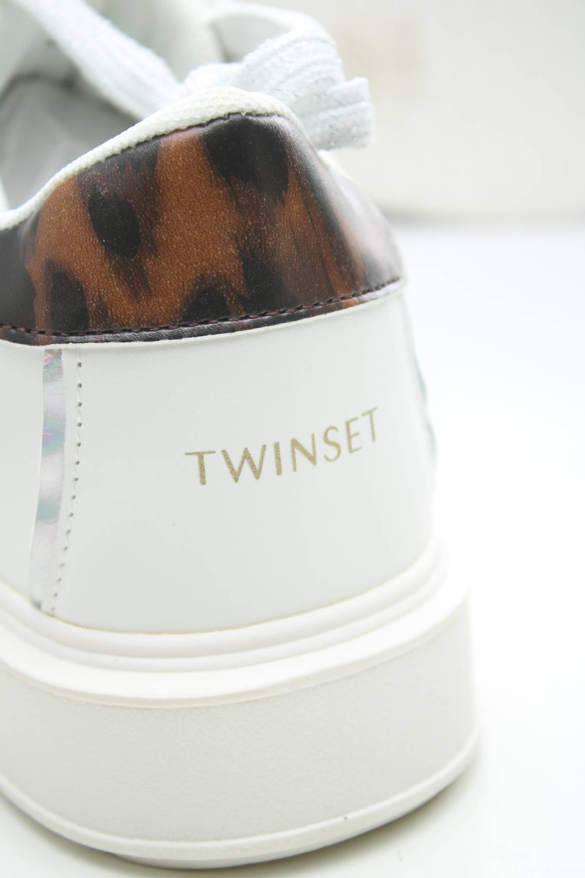 Sneakers Twinset5 - Contourshop.gr Sneakers Twinset5