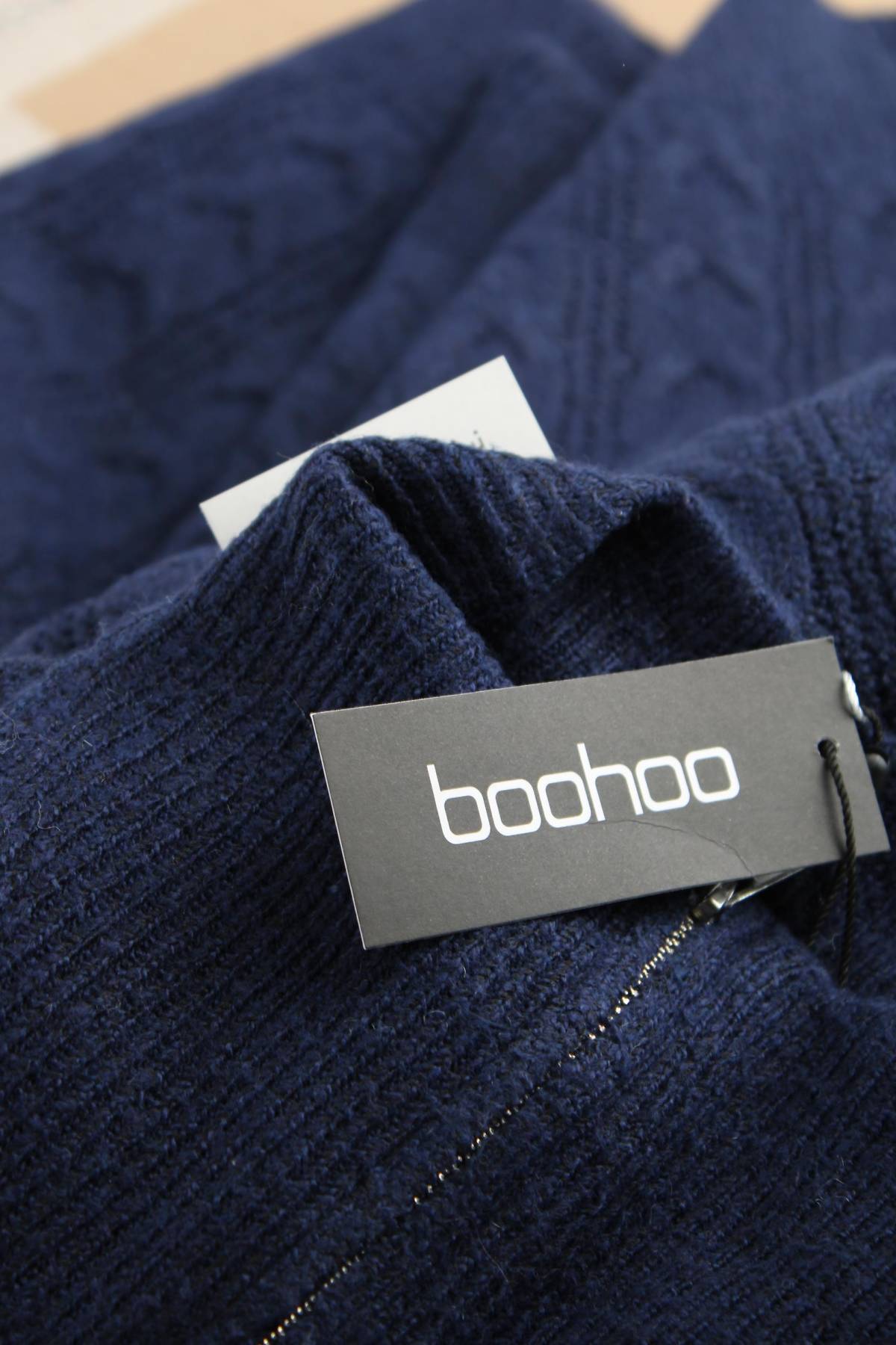 Γυναικείο πουλόβερ Boohoo3
