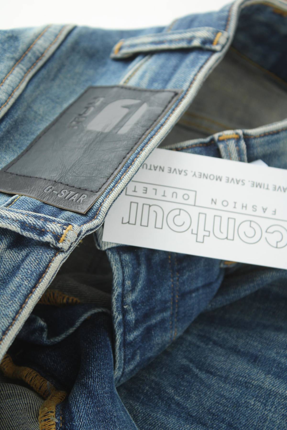 Ανδρικά τζιν G-Star Raw3