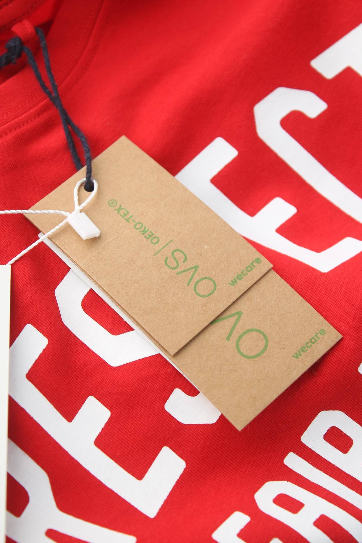 Детска блуза Oviesse3