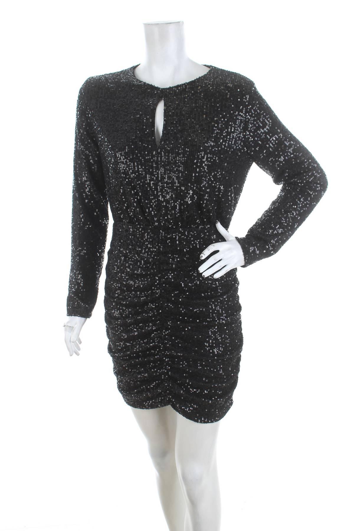 Официална рокля Calliope1