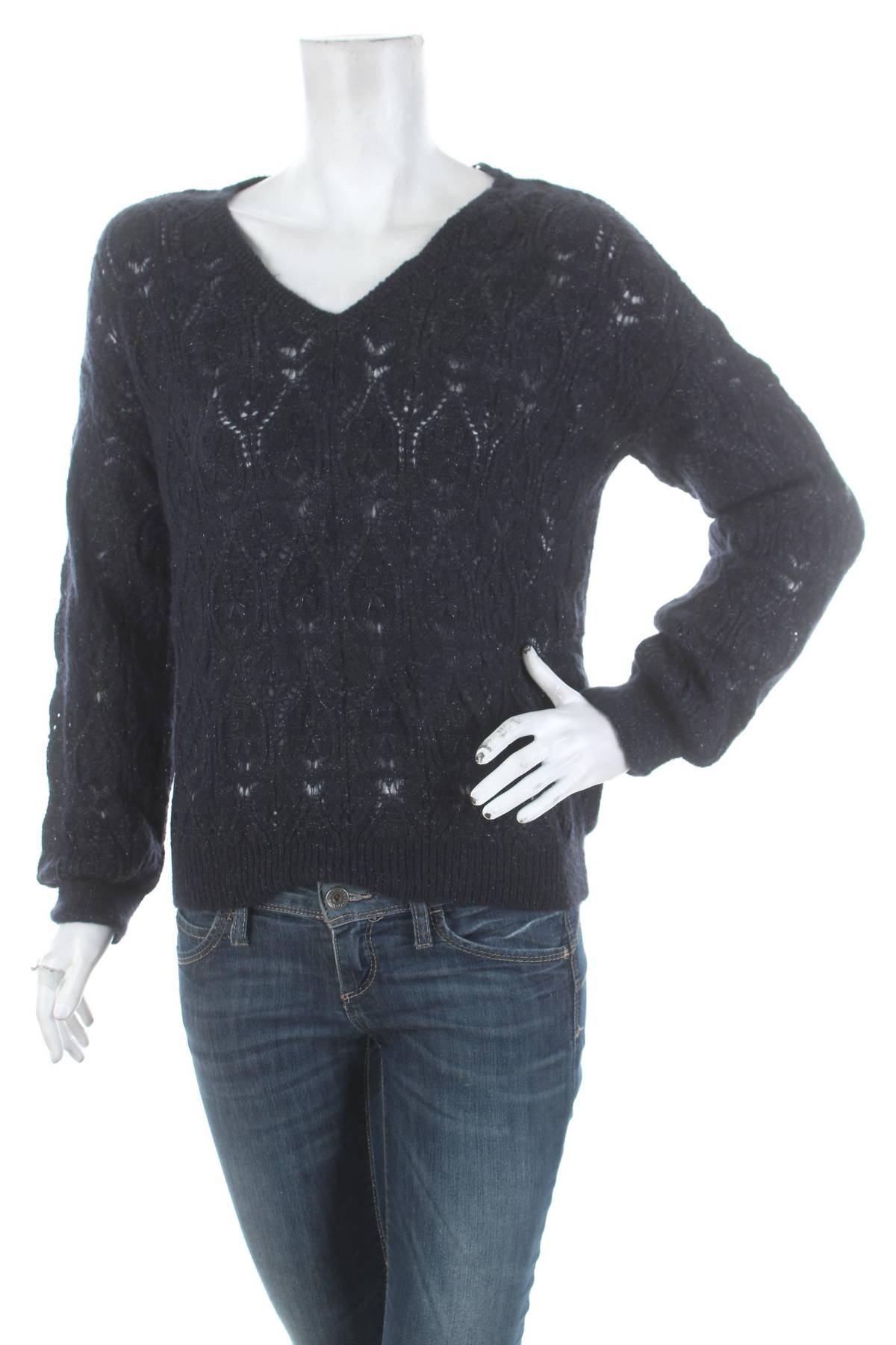 Γυναικείο πουλόβερ Bonobo1