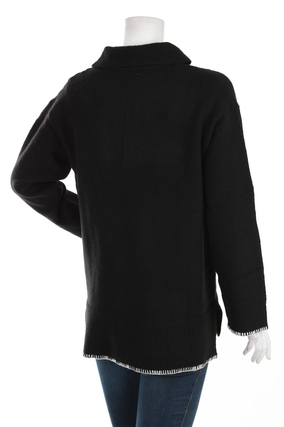 Дамски пуловер River Island2