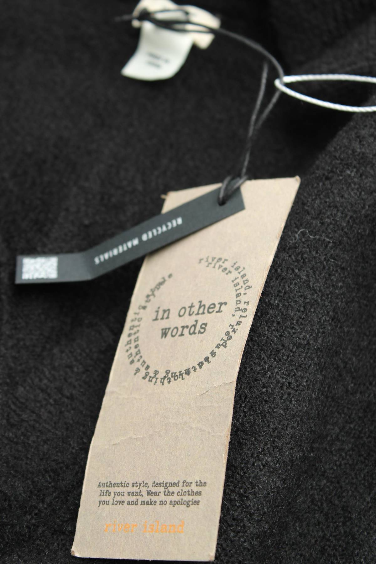 Дамски пуловер River Island3