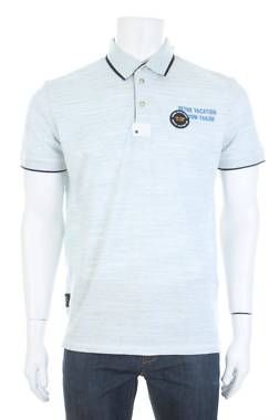 Ανδρικό t-shirt Tom Tailor1