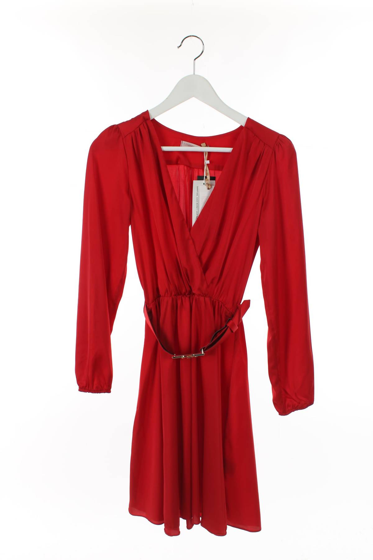 Рокля Rinascimento1