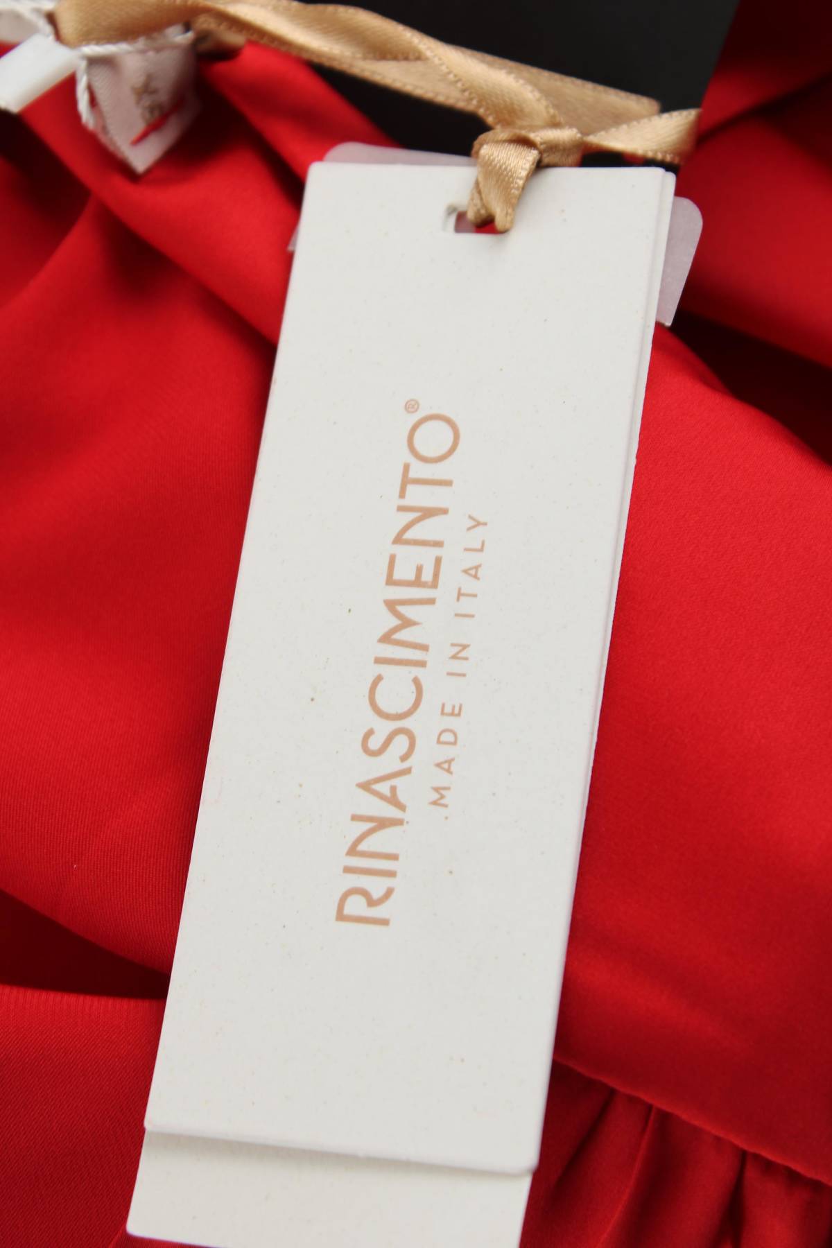 Рокля Rinascimento3