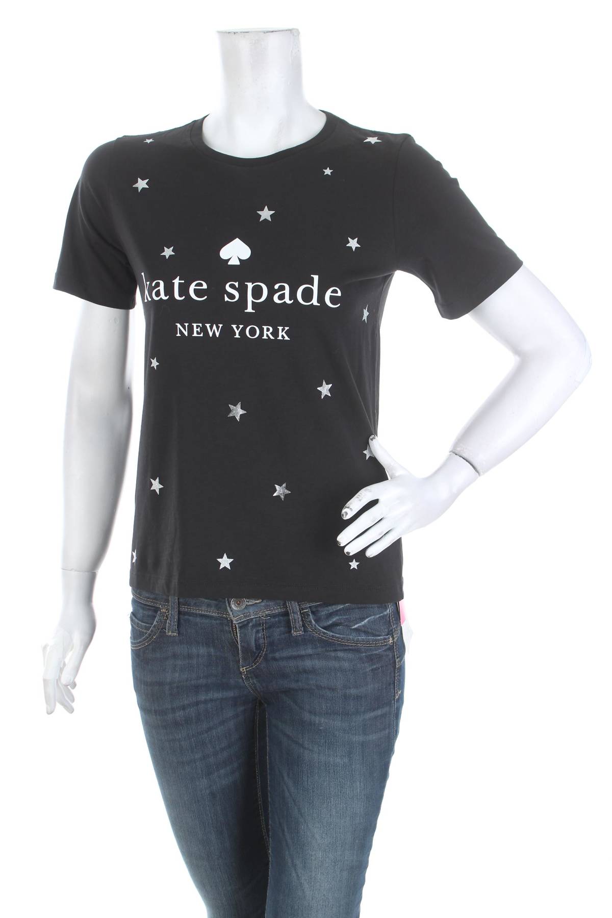 Дамска тениска Kate Spade1