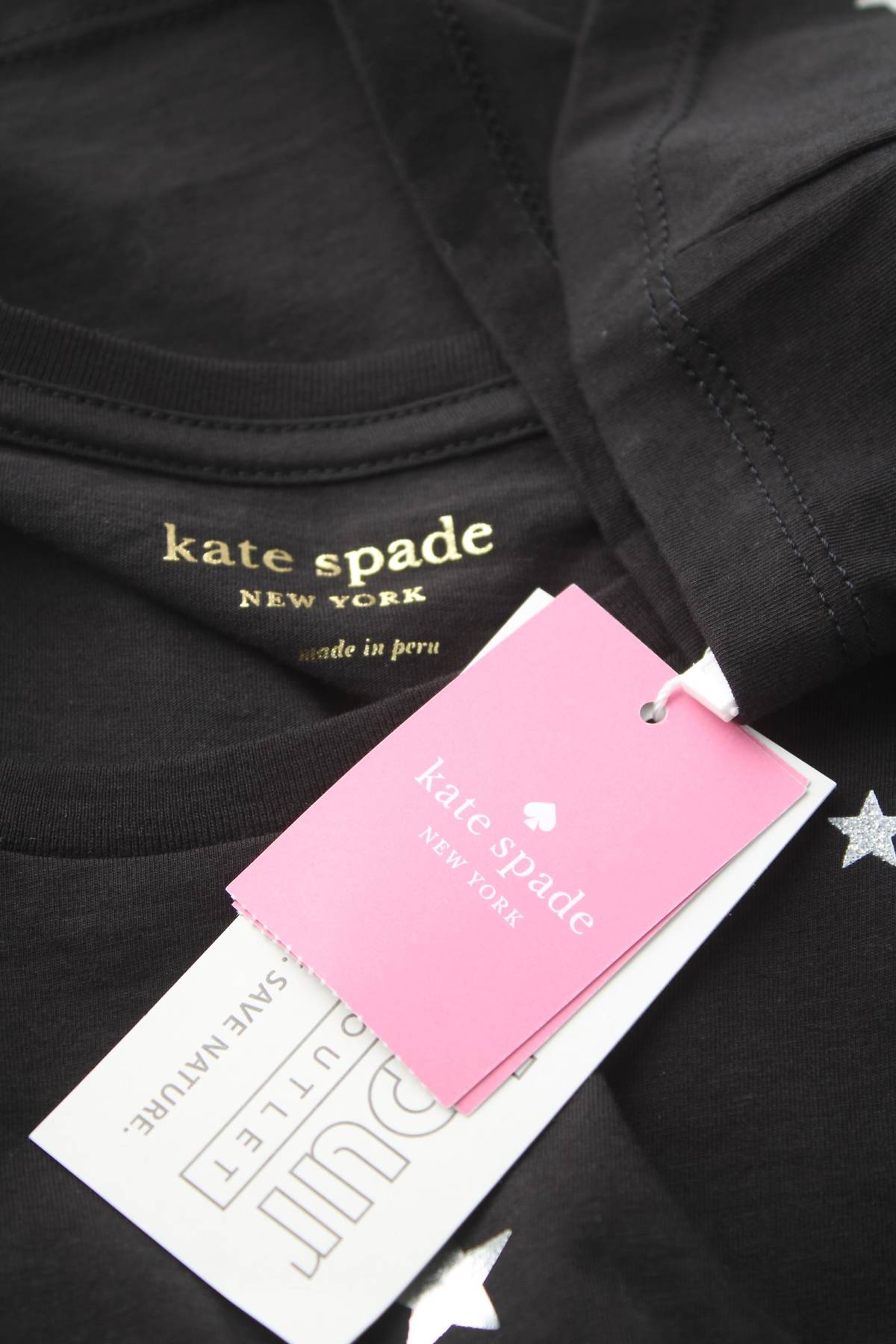 Дамска тениска Kate Spade3