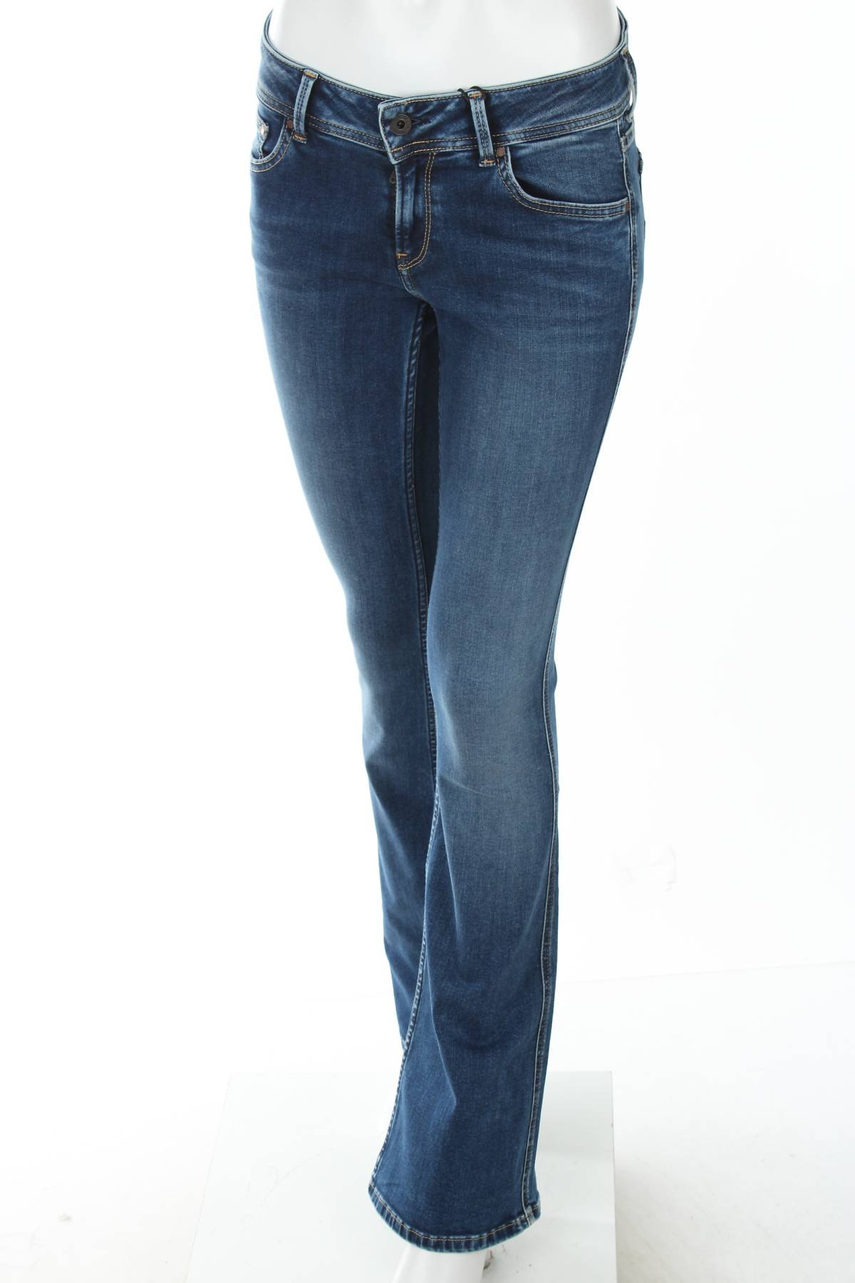 Γυναικεία τζιν Pepe Jeans1