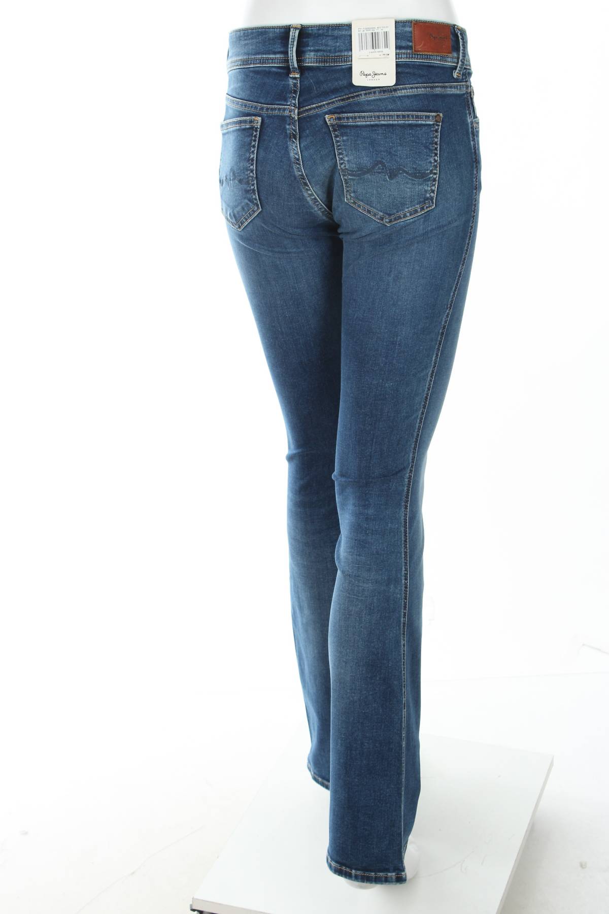 Γυναικεία τζιν Pepe Jeans2