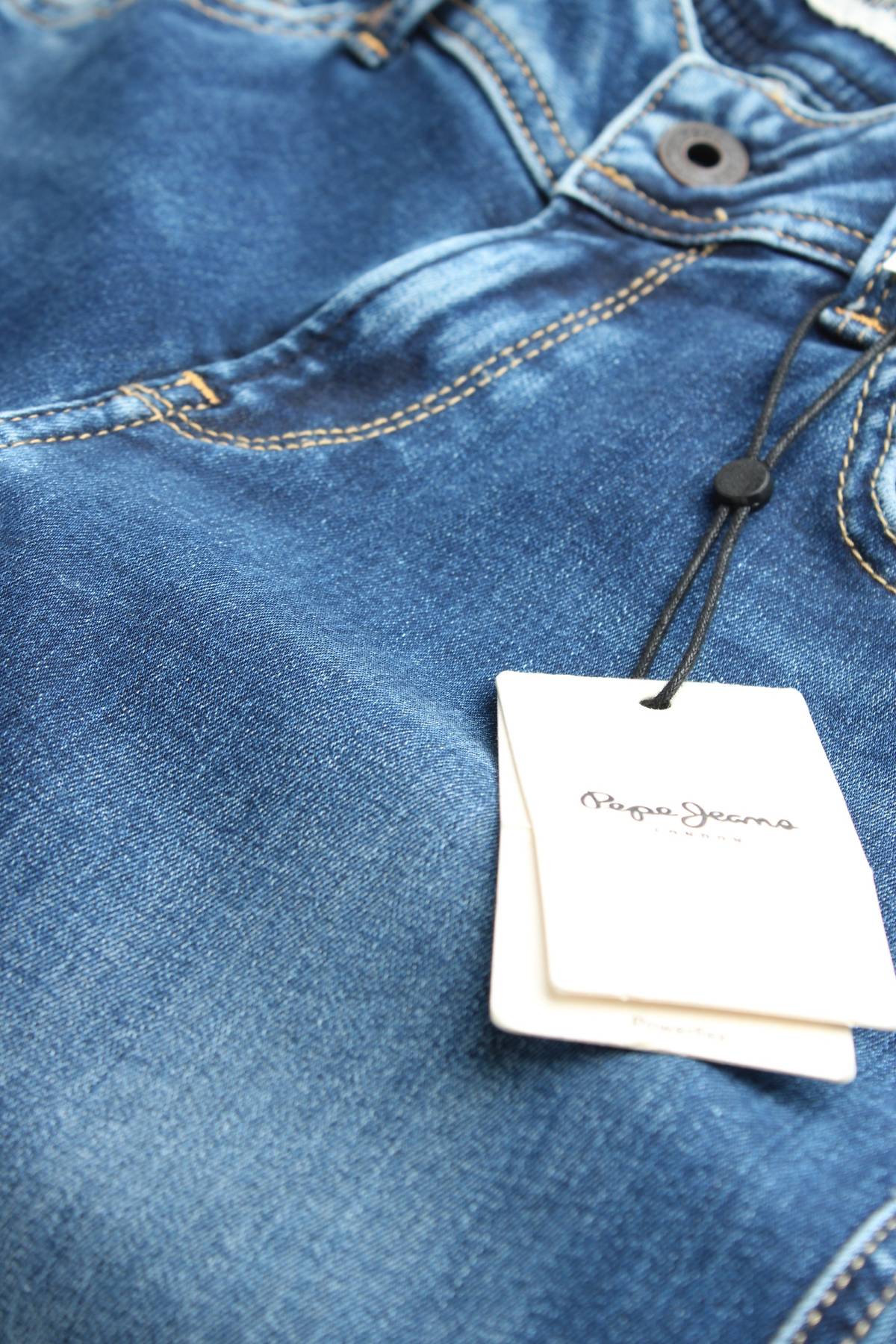 Γυναικεία τζιν Pepe Jeans3