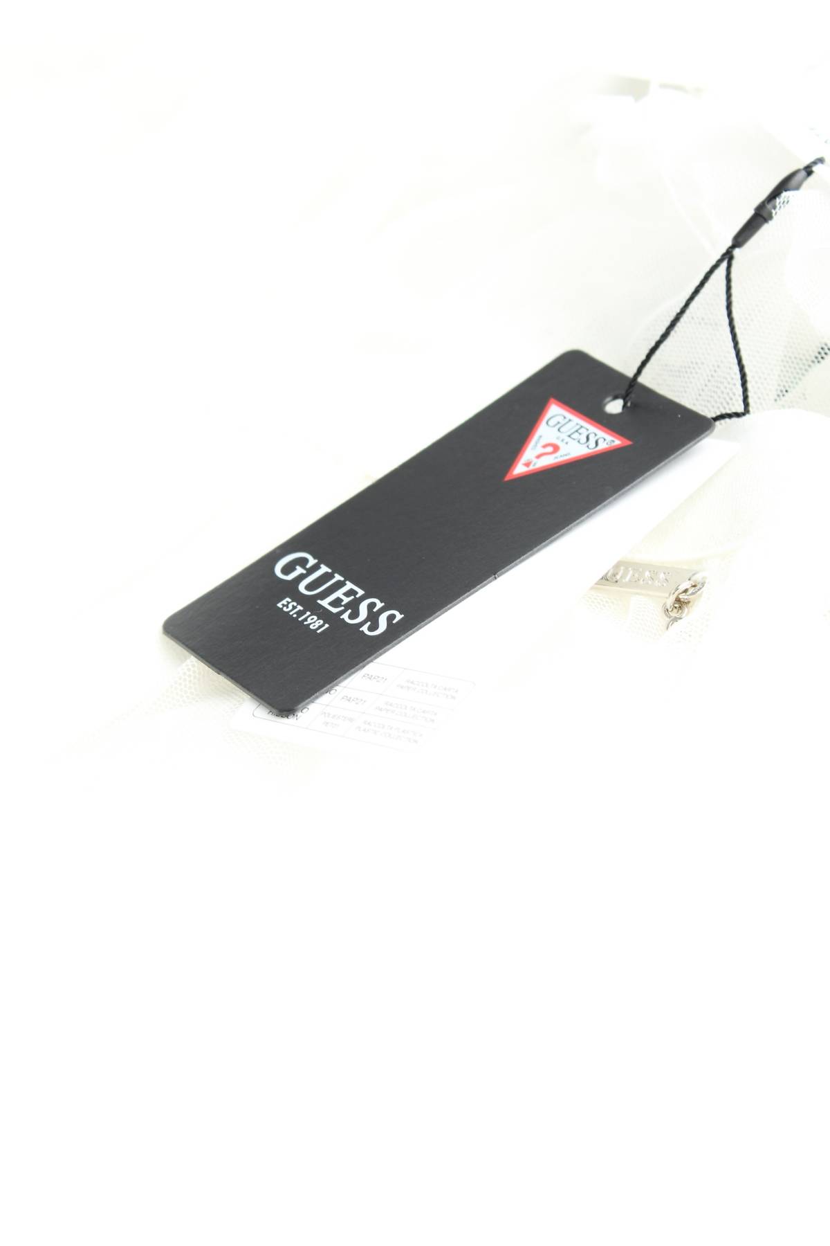 Παιδική φούστα Guess3