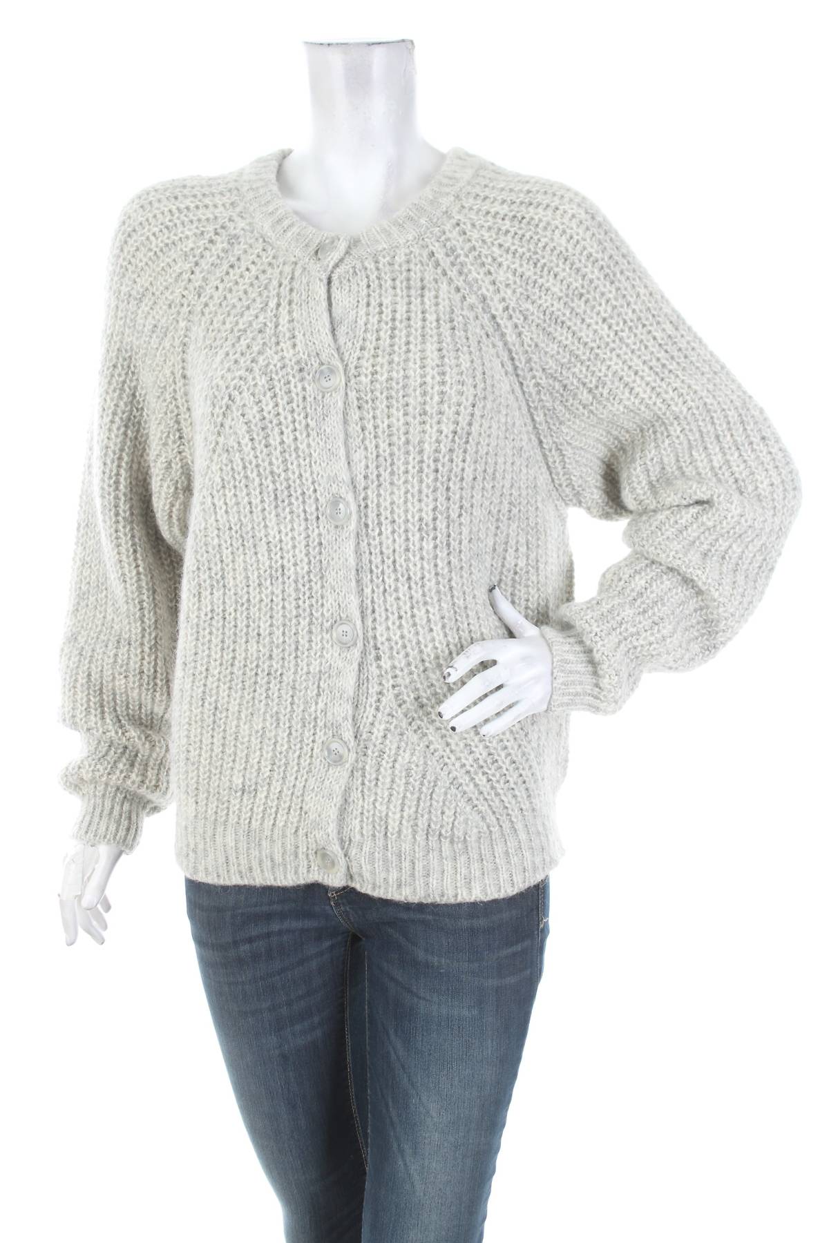 Дамска жилетка Zapa1