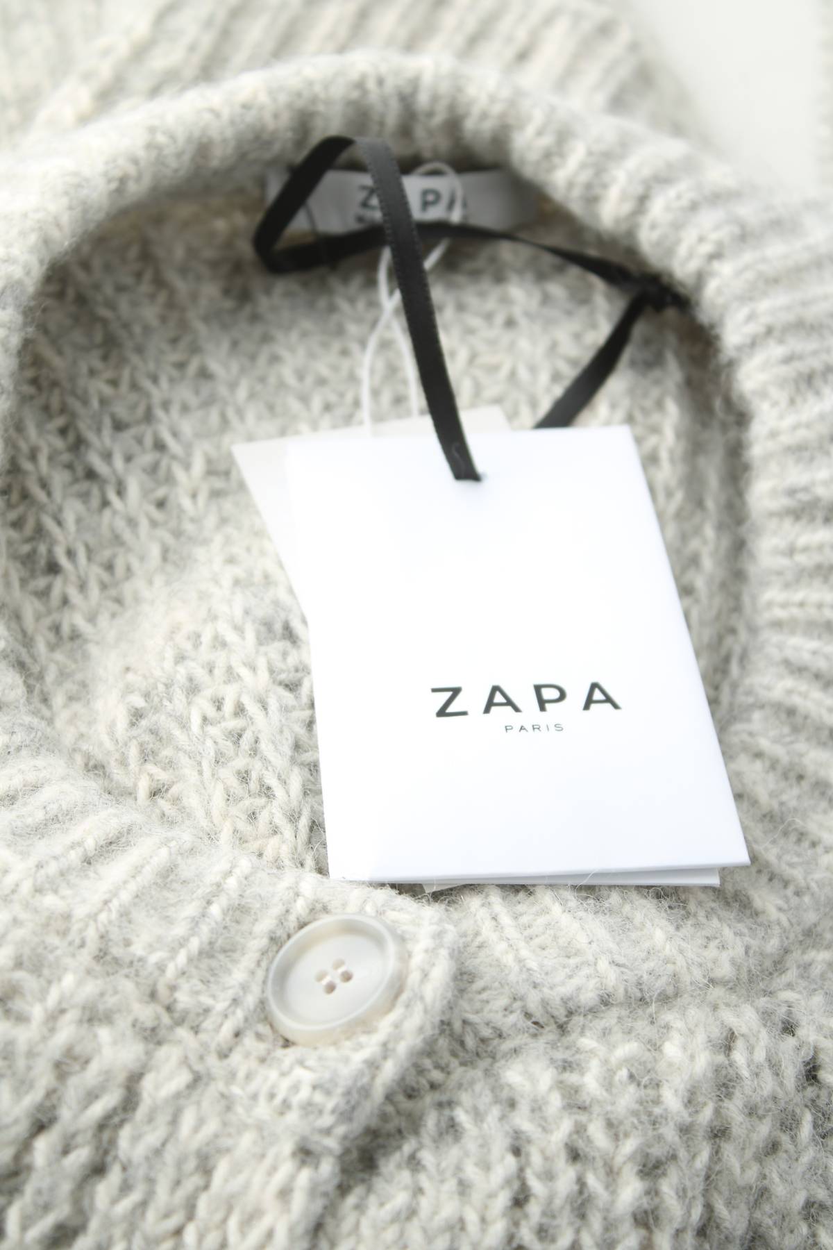 Дамска жилетка Zapa3