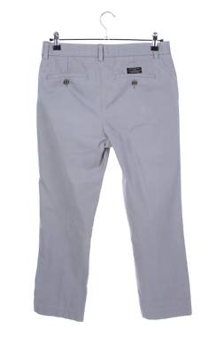 Мъжки панталон Banana Republic1 - Contour.bg Мъжки панталон Banana Republic1