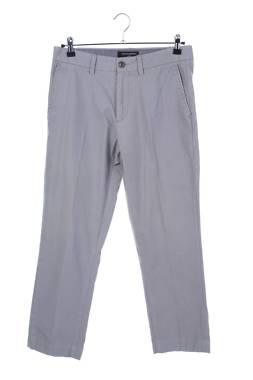 Мъжки панталон Banana Republic2 - Contour.bg Мъжки панталон Banana Republic2