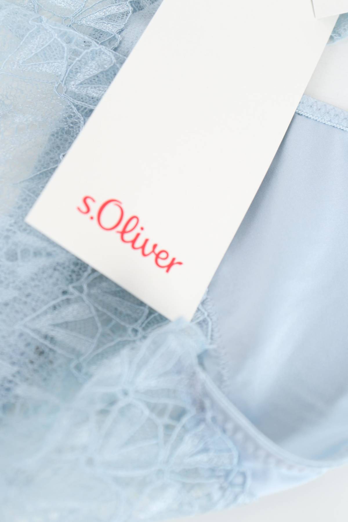 Μπικίνι S.Oliver3 - Contourshop.gr Μπικίνι S.Oliver3