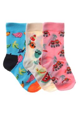 Κάλτσες Happy Socks1