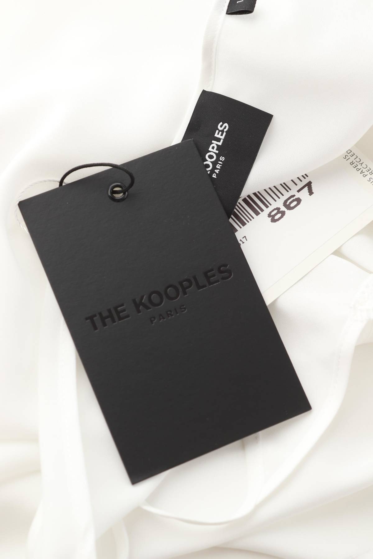 Дамски потник The Kooples3